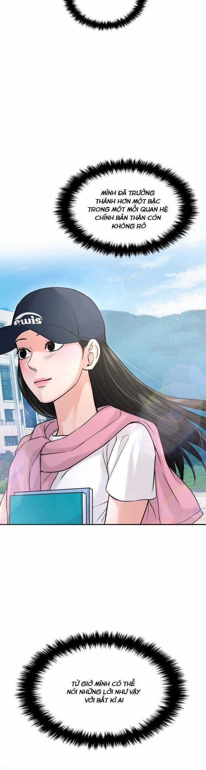 Tình Yêu Cấp 4 - Chapter 43 - Trang 24