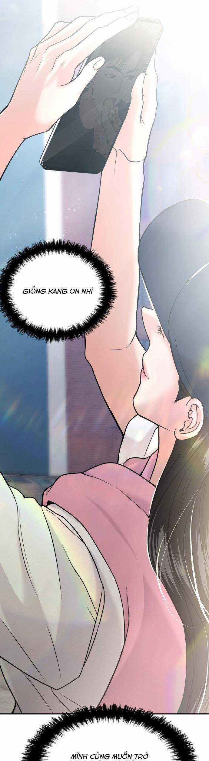 Tình Yêu Cấp 4 - Chapter 43 - Trang 27