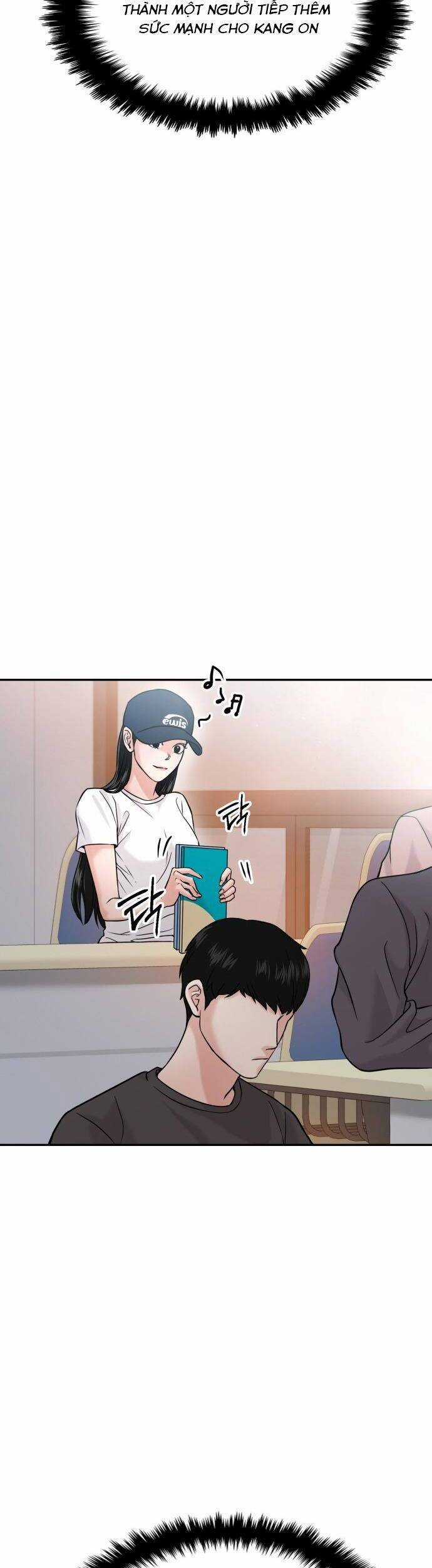 Tình Yêu Cấp 4 - Chapter 43 - Trang 28