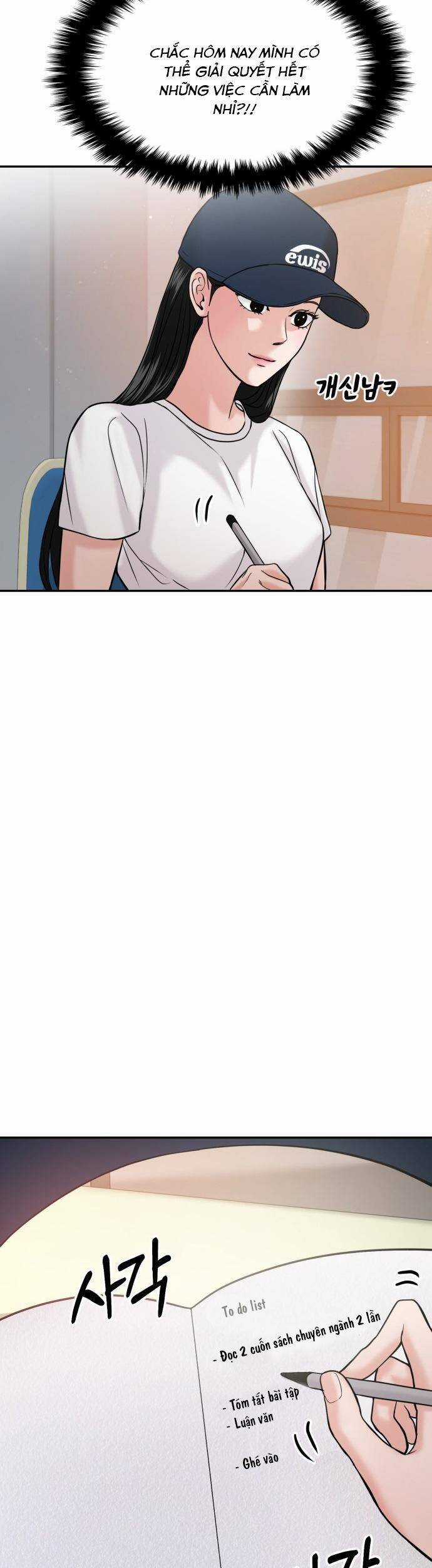 Tình Yêu Cấp 4 - Chapter 43 - Trang 29