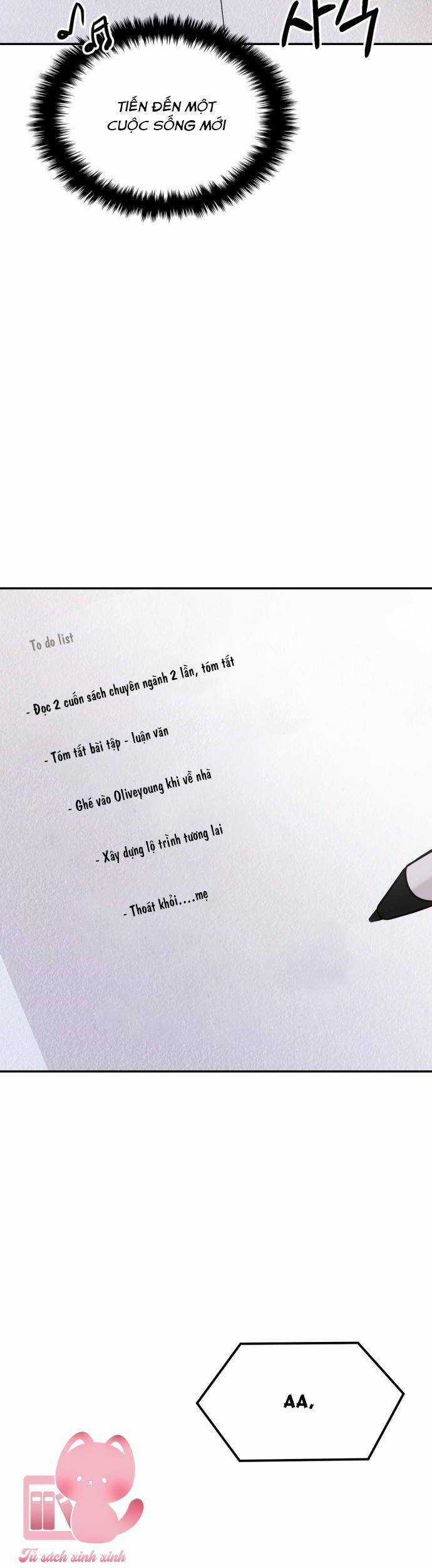 Tình Yêu Cấp 4 - Chapter 43 - Trang 30