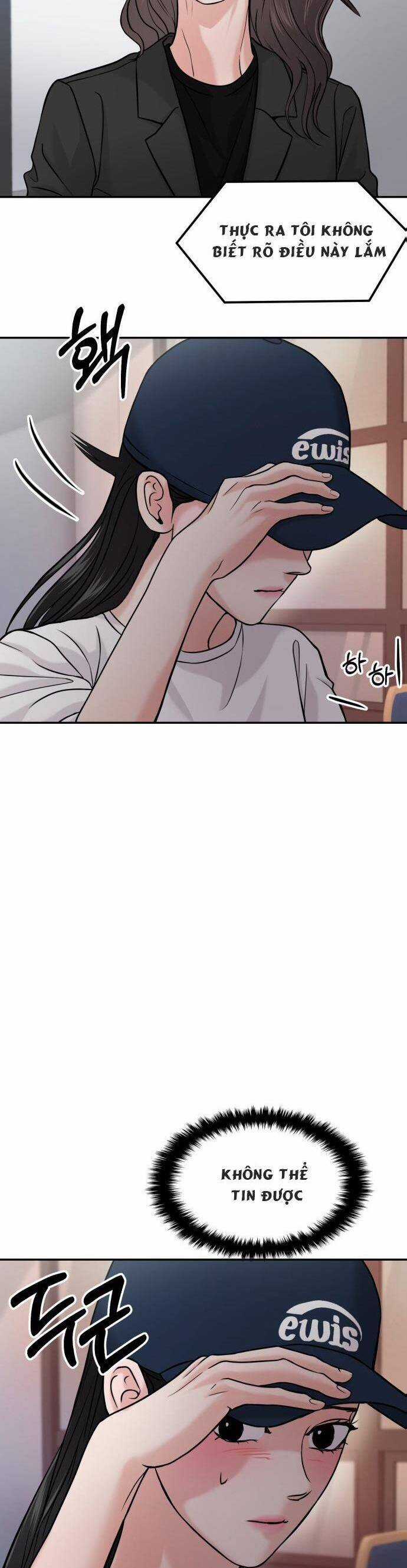 Tình Yêu Cấp 4 - Chapter 43 - Trang 4