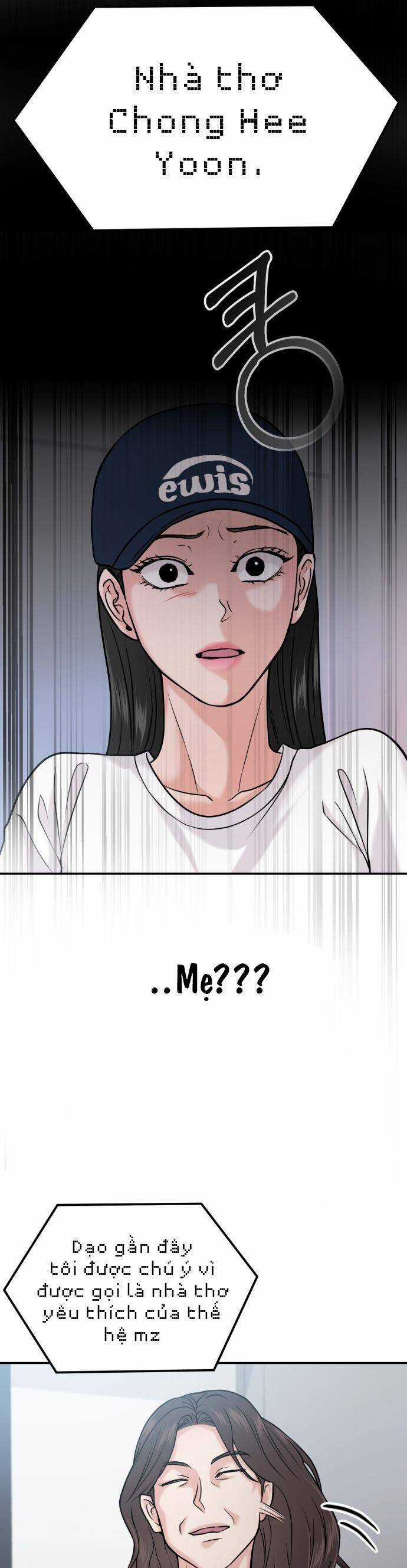 Tình Yêu Cấp 4 - Chapter 43 - Trang 35