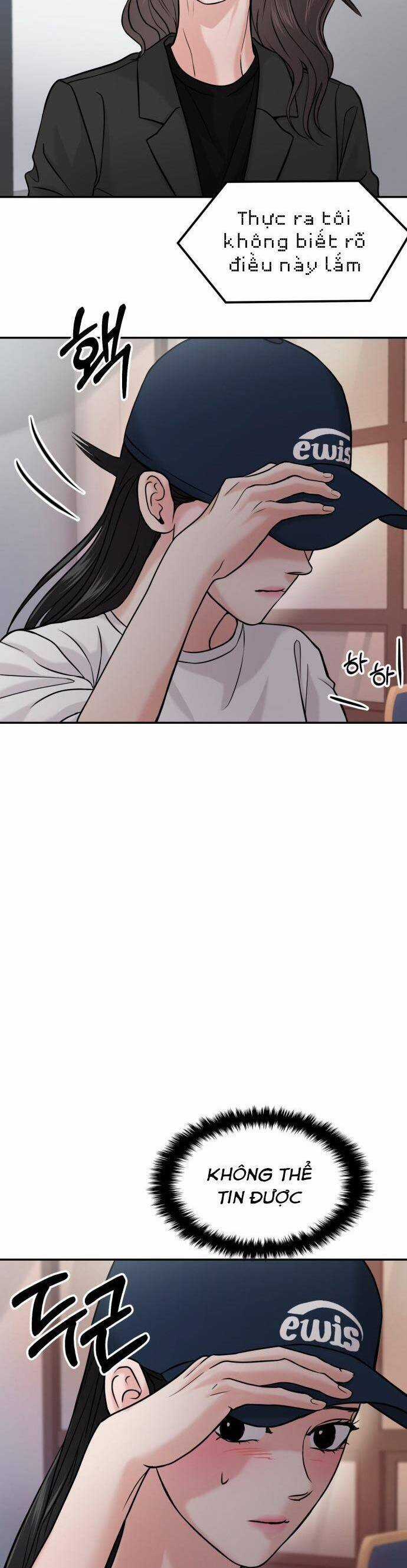 Tình Yêu Cấp 4 - Chapter 43 - Trang 36