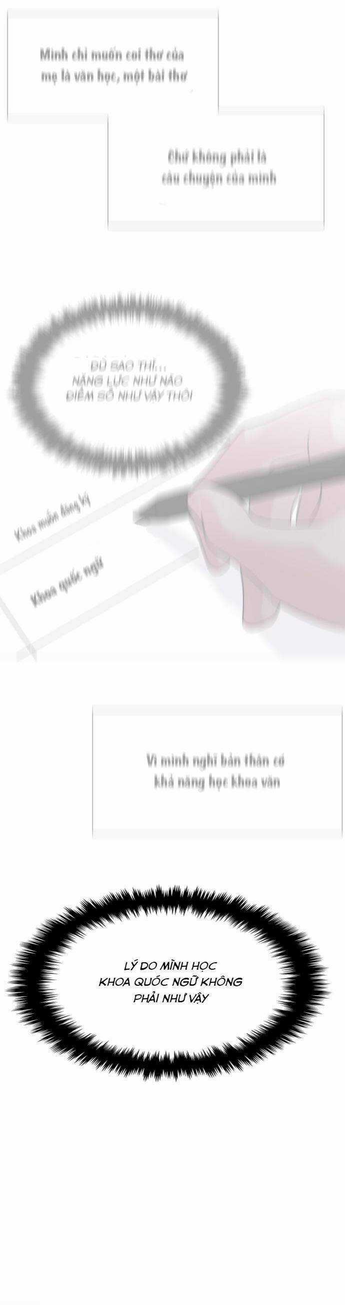 Tình Yêu Cấp 4 - Chapter 43 - Trang 39