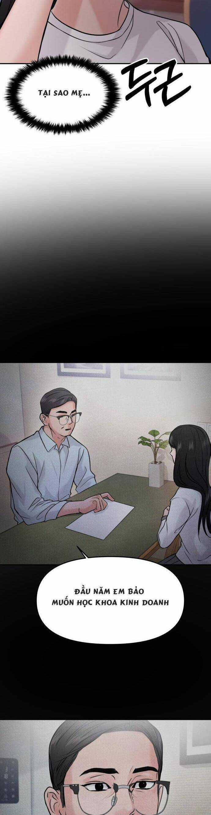 Tình Yêu Cấp 4 - Chapter 43 - Trang 5