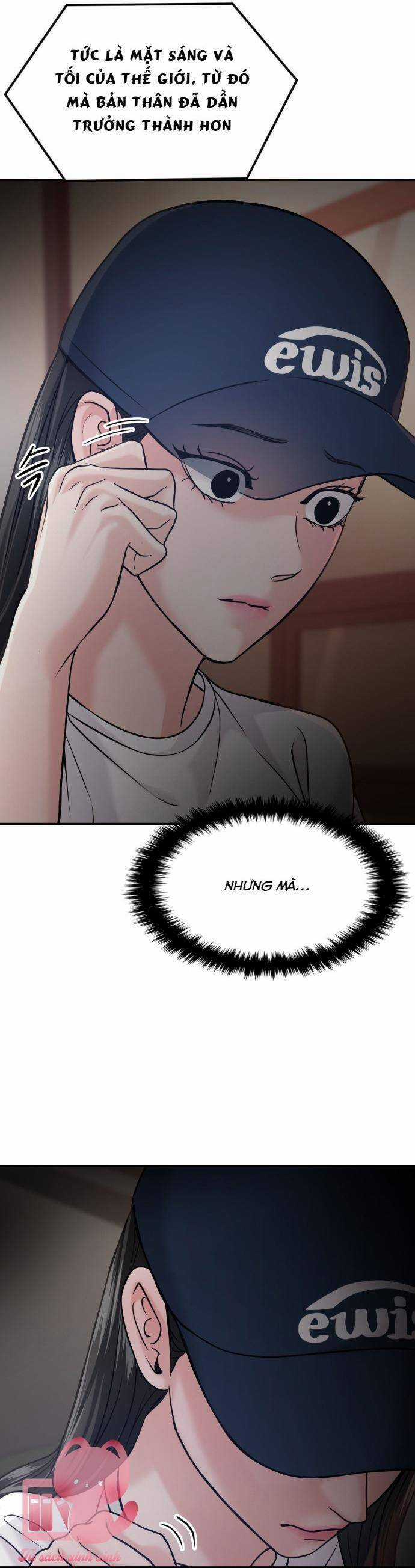 Tình Yêu Cấp 4 - Chapter 43 - Trang 42