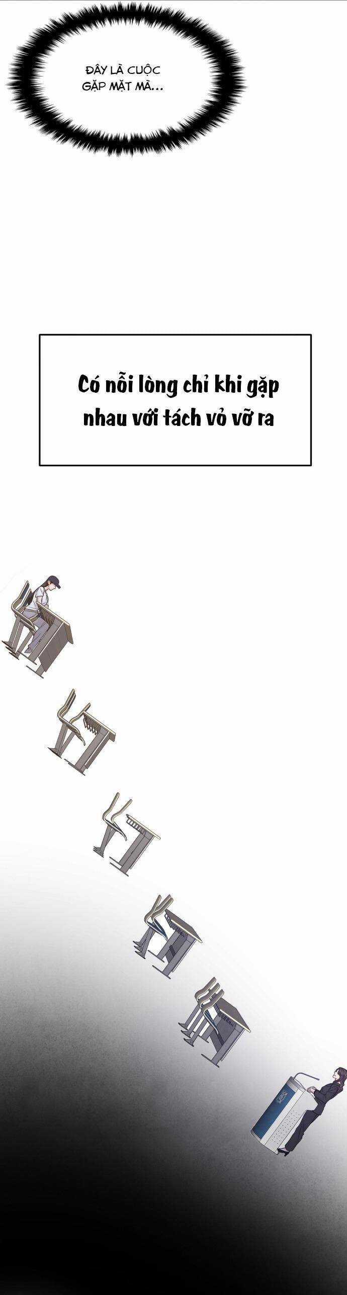 Tình Yêu Cấp 4 - Chapter 43 - Trang 43