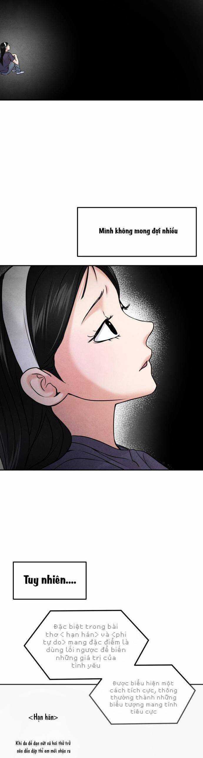 Tình Yêu Cấp 4 - Chapter 43 - Trang 44