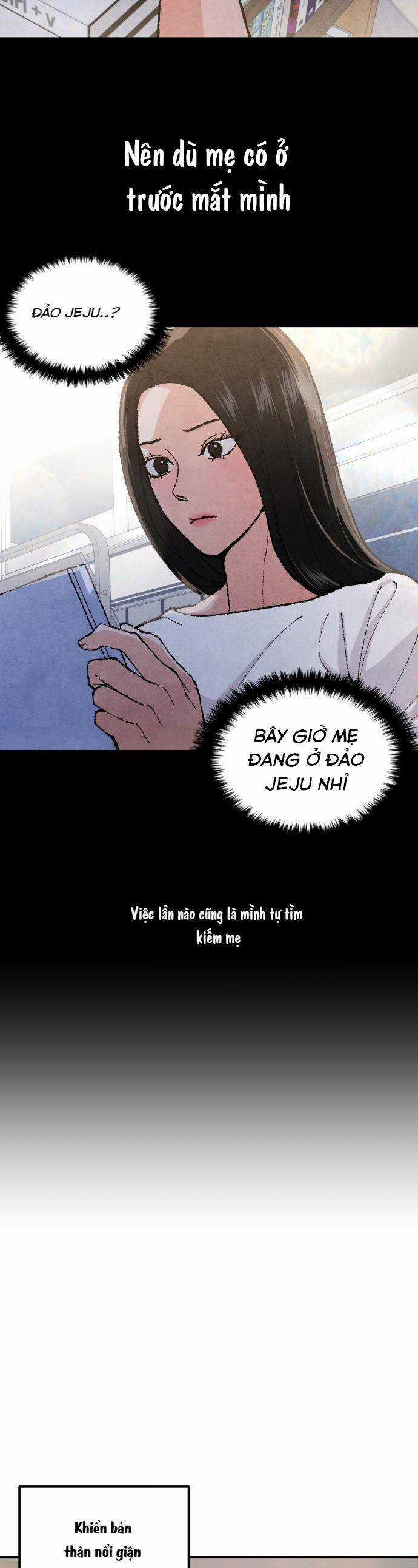 Tình Yêu Cấp 4 - Chapter 43 - Trang 49