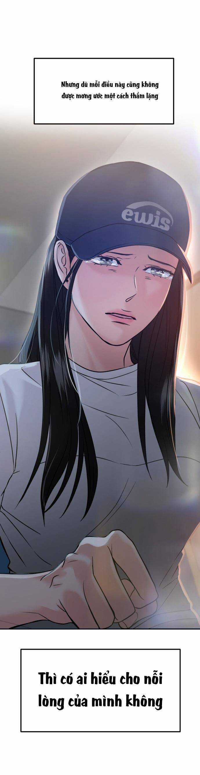 Tình Yêu Cấp 4 - Chapter 43 - Trang 51