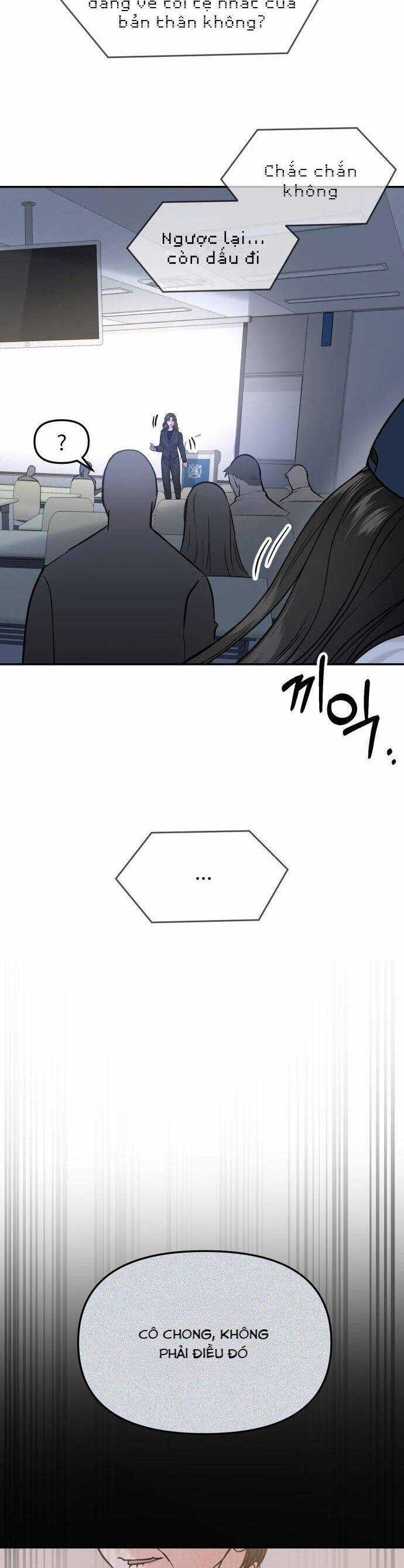 Tình Yêu Cấp 4 - Chapter 43 - Trang 53