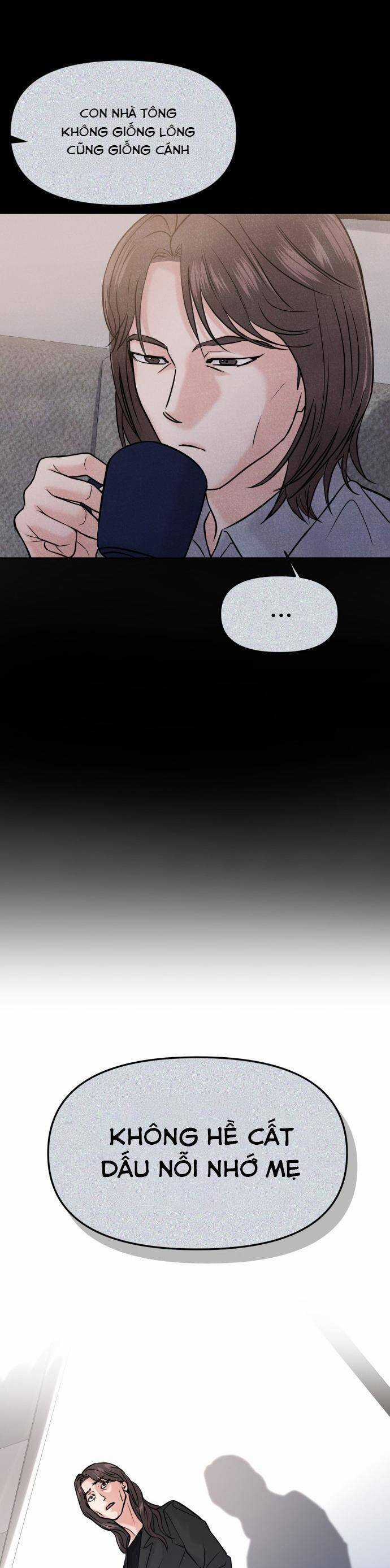 Tình Yêu Cấp 4 - Chapter 43 - Trang 55