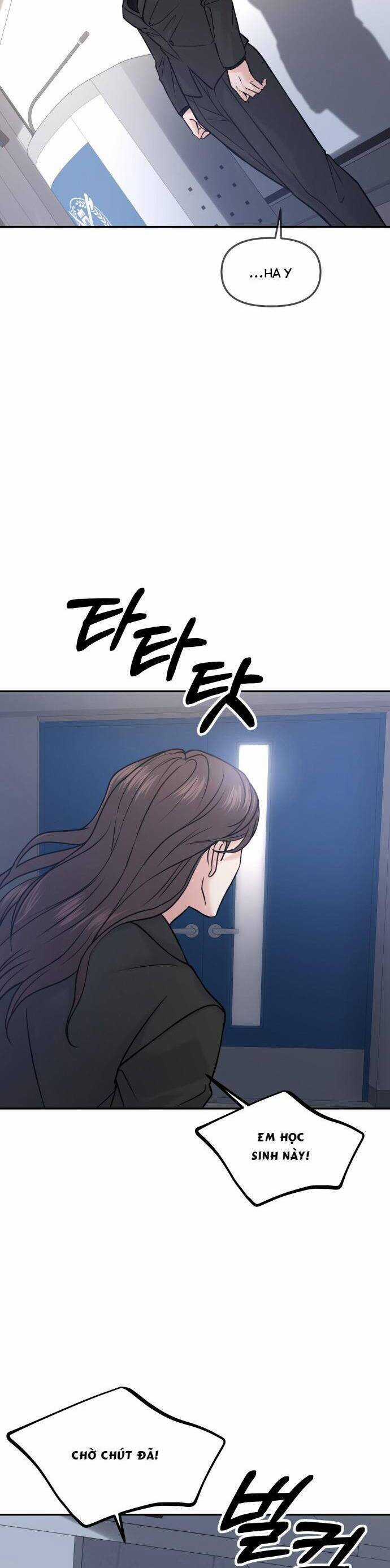 Tình Yêu Cấp 4 - Chapter 43 - Trang 56