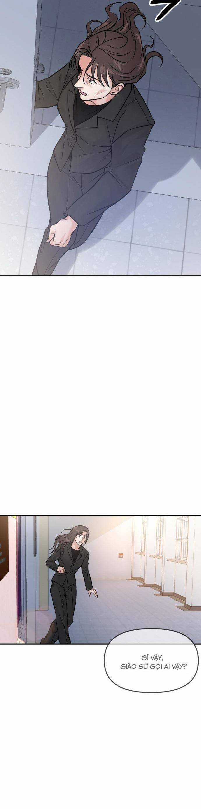 Tình Yêu Cấp 4 - Chapter 43 - Trang 57