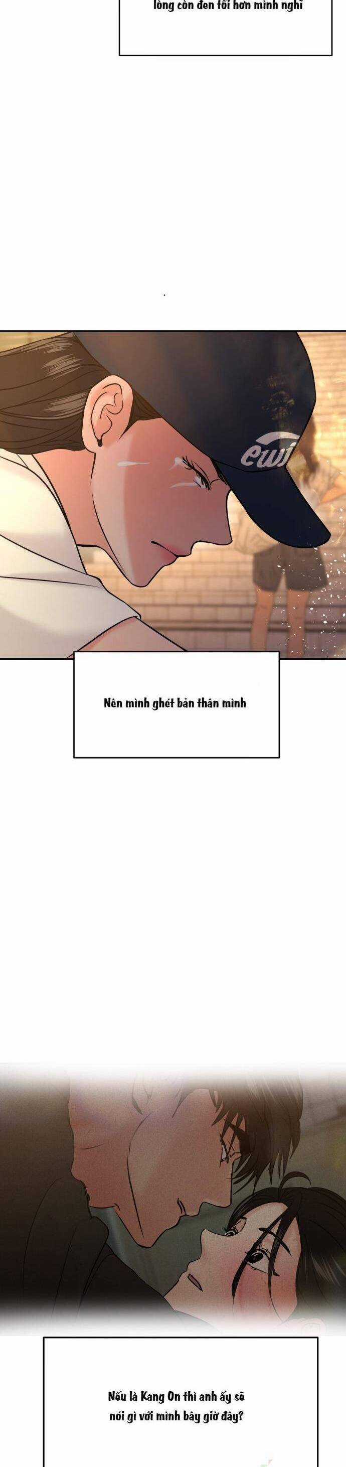 Tình Yêu Cấp 4 - Chapter 43 - Trang 60