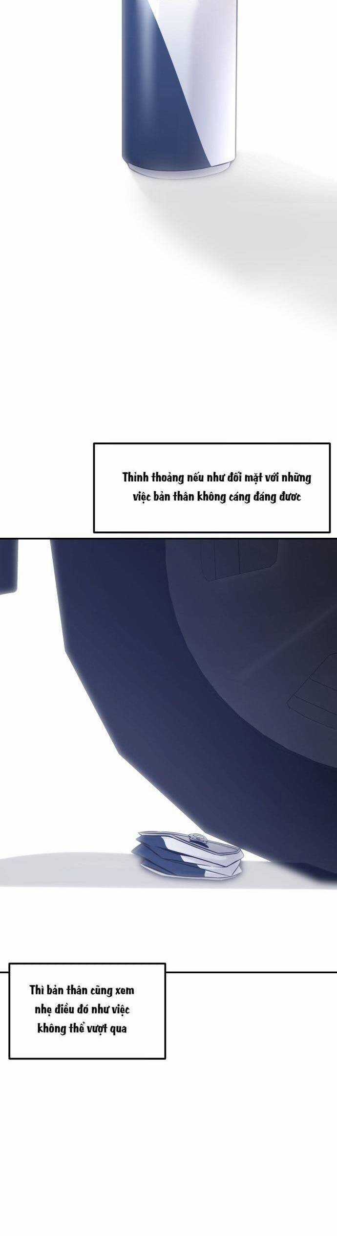 Tình Yêu Cấp 4 - Chapter 43 - Trang 64