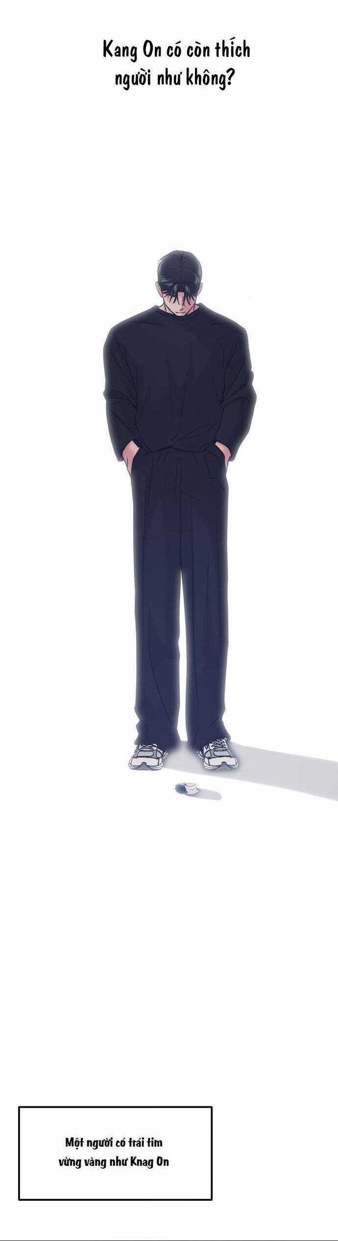 Tình Yêu Cấp 4 - Chapter 43 - Trang 65