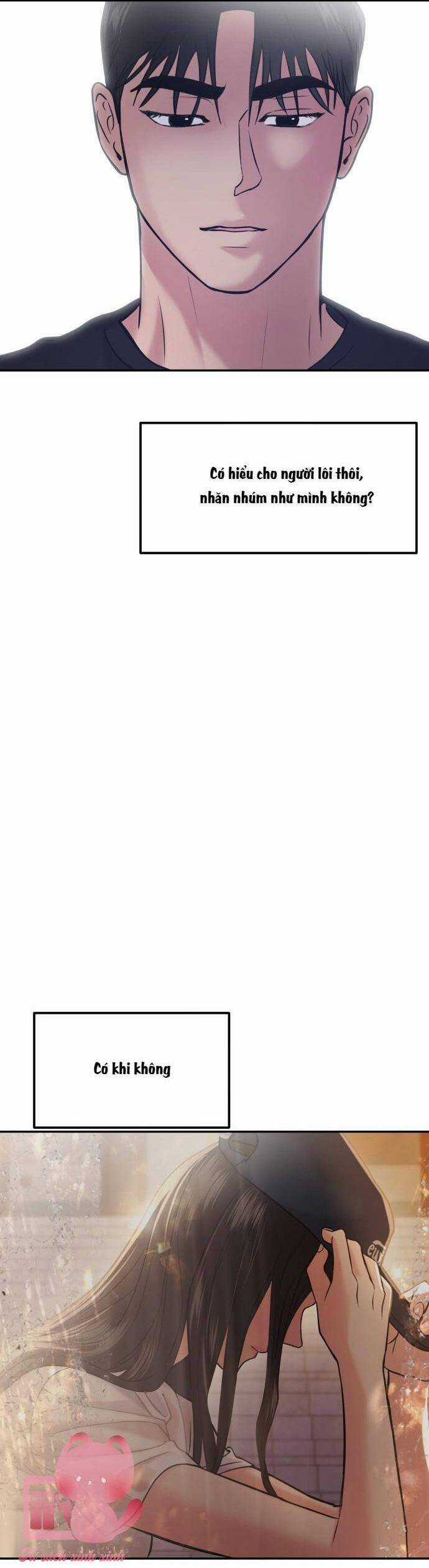 Tình Yêu Cấp 4 - Chapter 43 - Trang 66