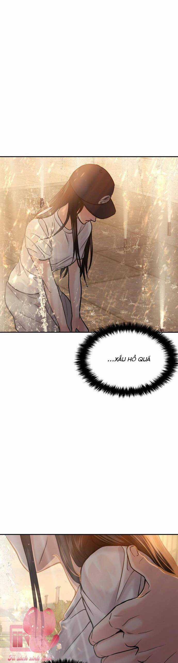 Tình Yêu Cấp 4 - Chapter 43 - Trang 70