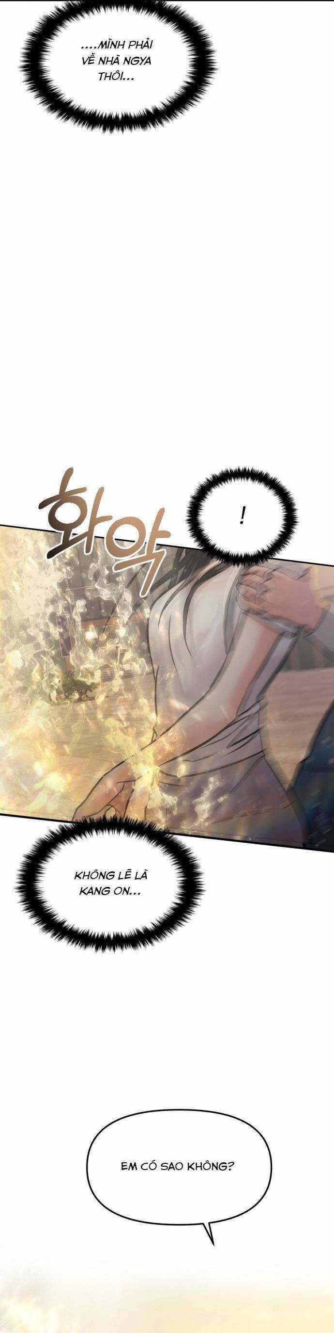 Tình Yêu Cấp 4 - Chapter 43 - Trang 71