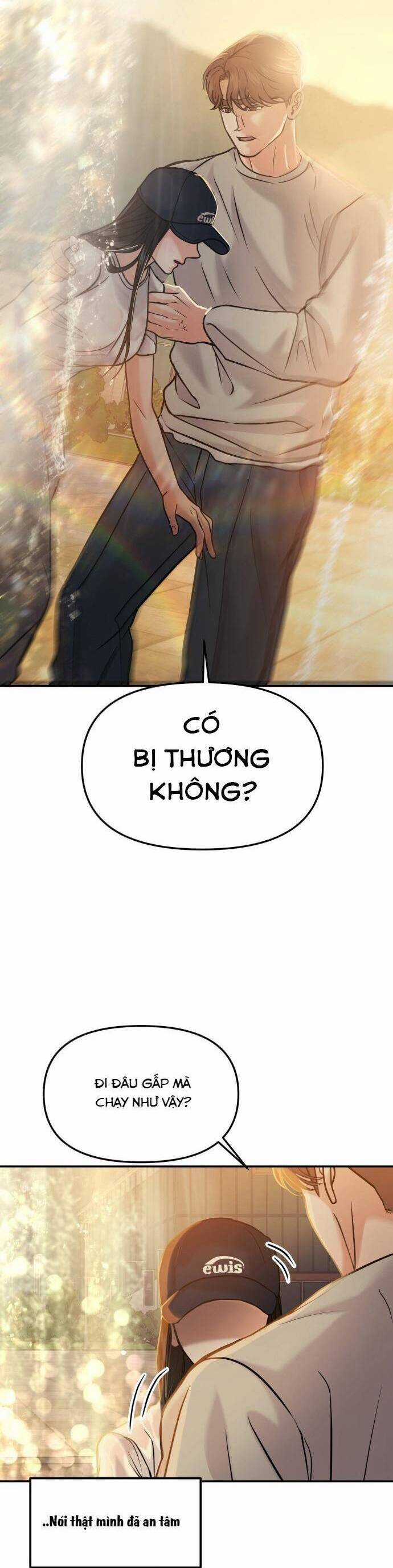 Tình Yêu Cấp 4 - Chapter 43 - Trang 72