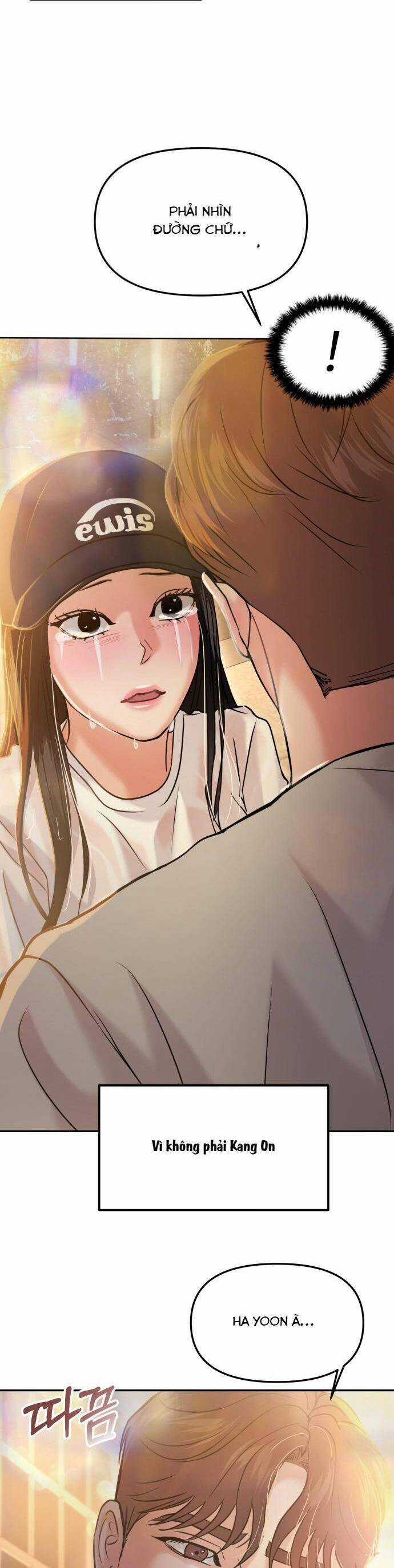 Tình Yêu Cấp 4 - Chapter 43 - Trang 73