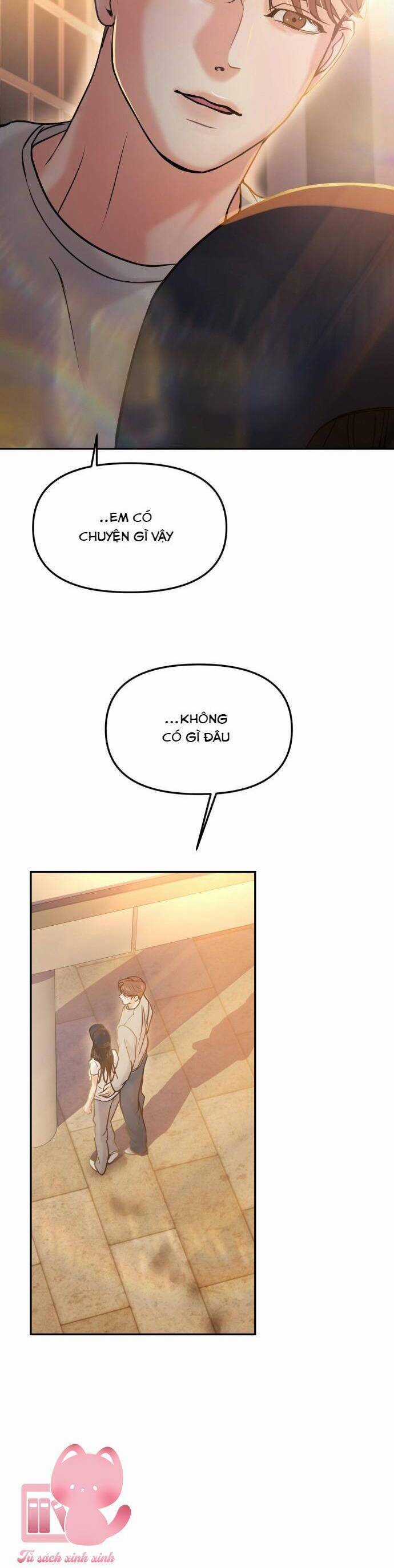 Tình Yêu Cấp 4 - Chapter 43 - Trang 74