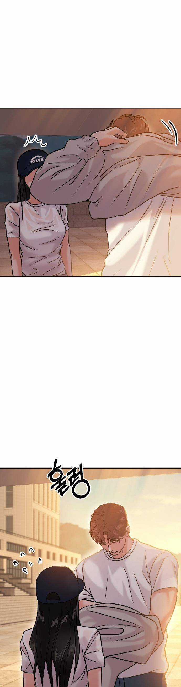 Tình Yêu Cấp 4 - Chapter 43 - Trang 75