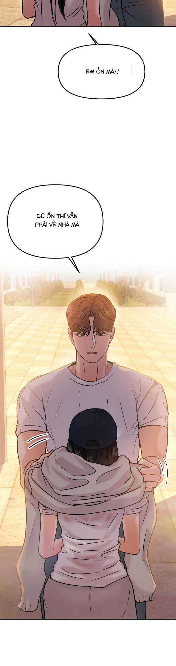 Tình Yêu Cấp 4 - Chapter 43 - Trang 76