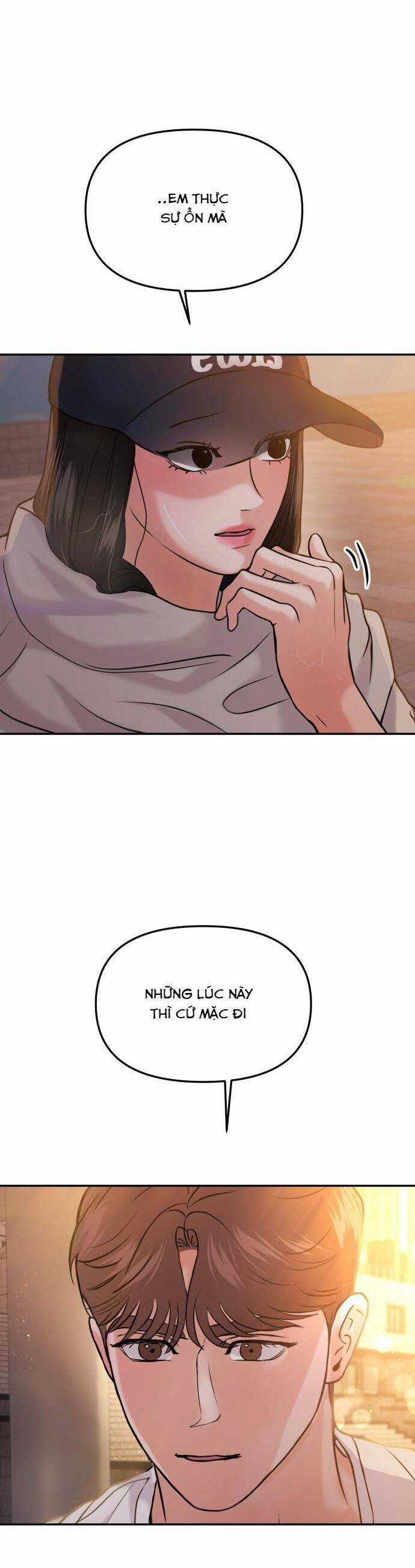 Tình Yêu Cấp 4 - Chapter 43 - Trang 77