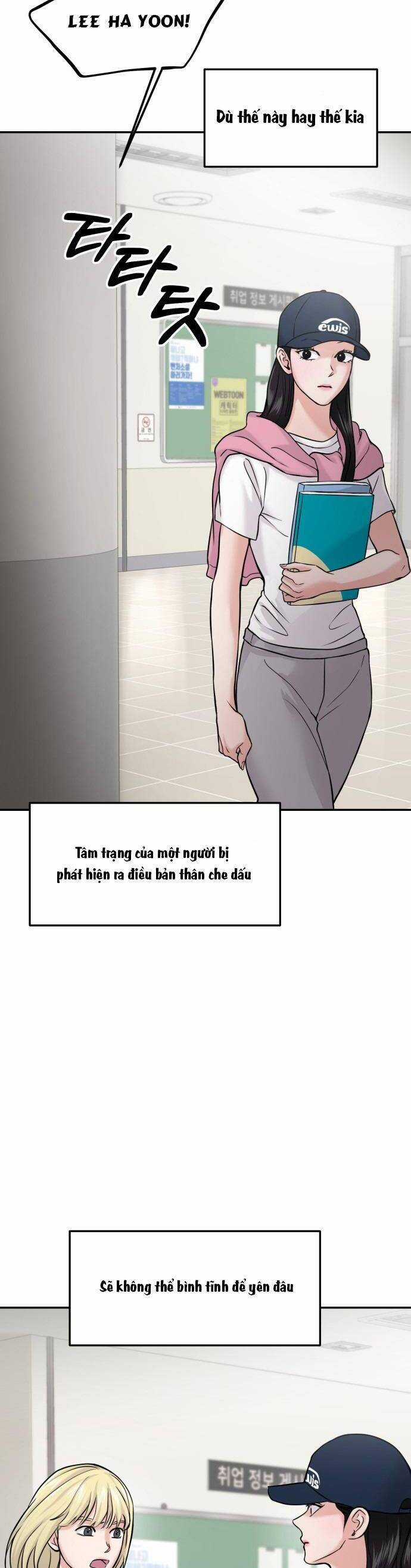 Tình Yêu Cấp 4 - Chapter 43 - Trang 9