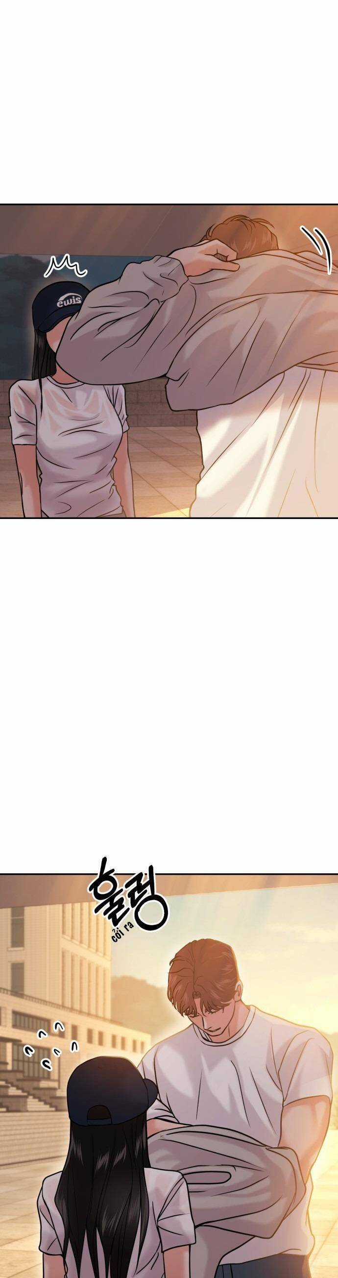 Tình Yêu Cấp 4 - Chapter 44 - Trang 3