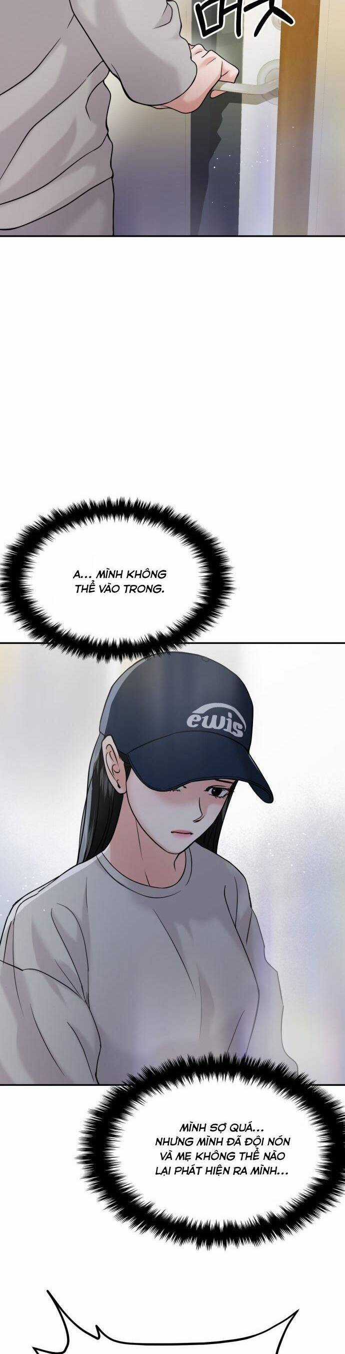 Tình Yêu Cấp 4 - Chapter 44 - Trang 21