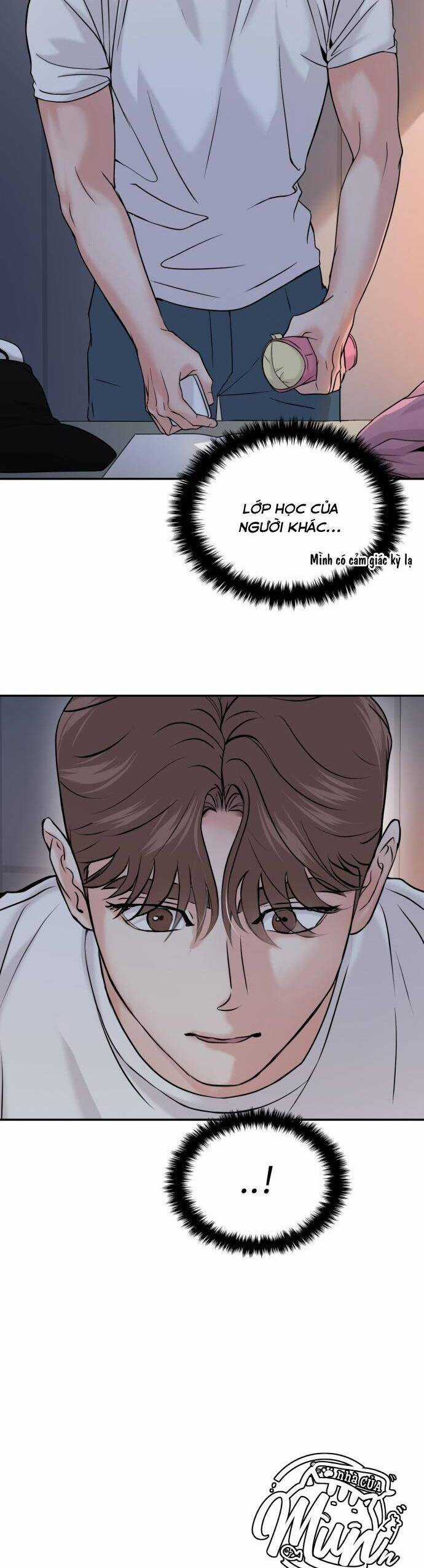 Tình Yêu Cấp 4 - Chapter 44 - Trang 24