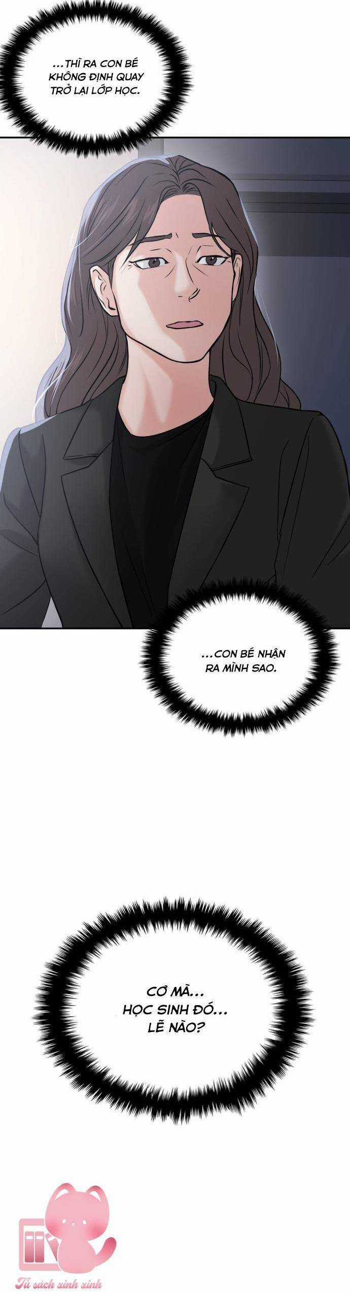 Tình Yêu Cấp 4 - Chapter 44 - Trang 26