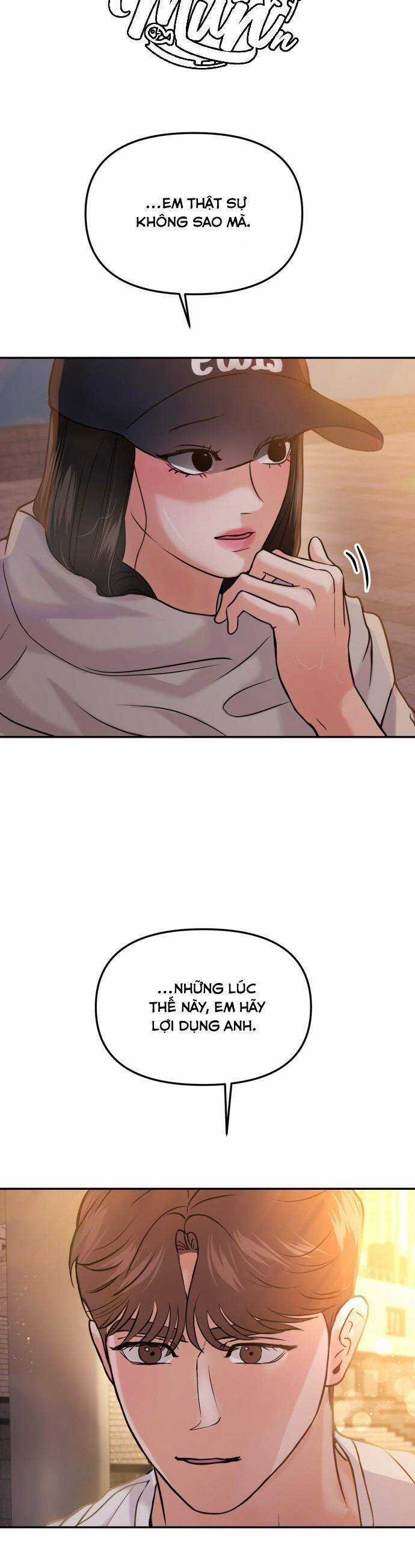 Tình Yêu Cấp 4 - Chapter 44 - Trang 5