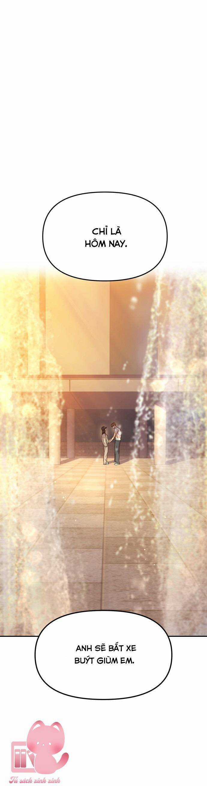 Tình Yêu Cấp 4 - Chapter 44 - Trang 6