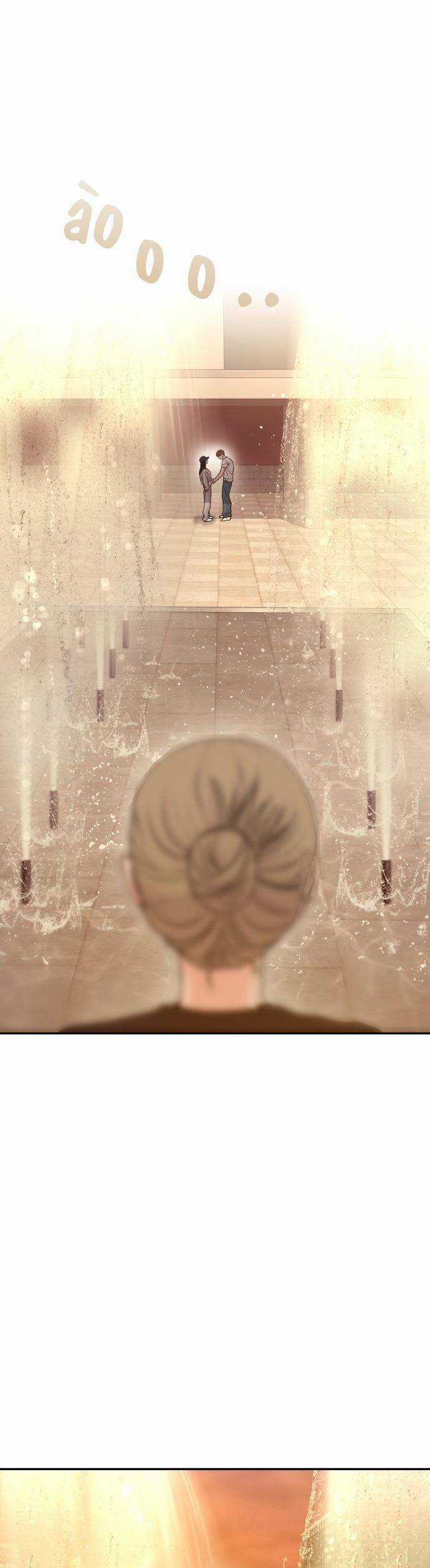 Tình Yêu Cấp 4 - Chapter 44 - Trang 7