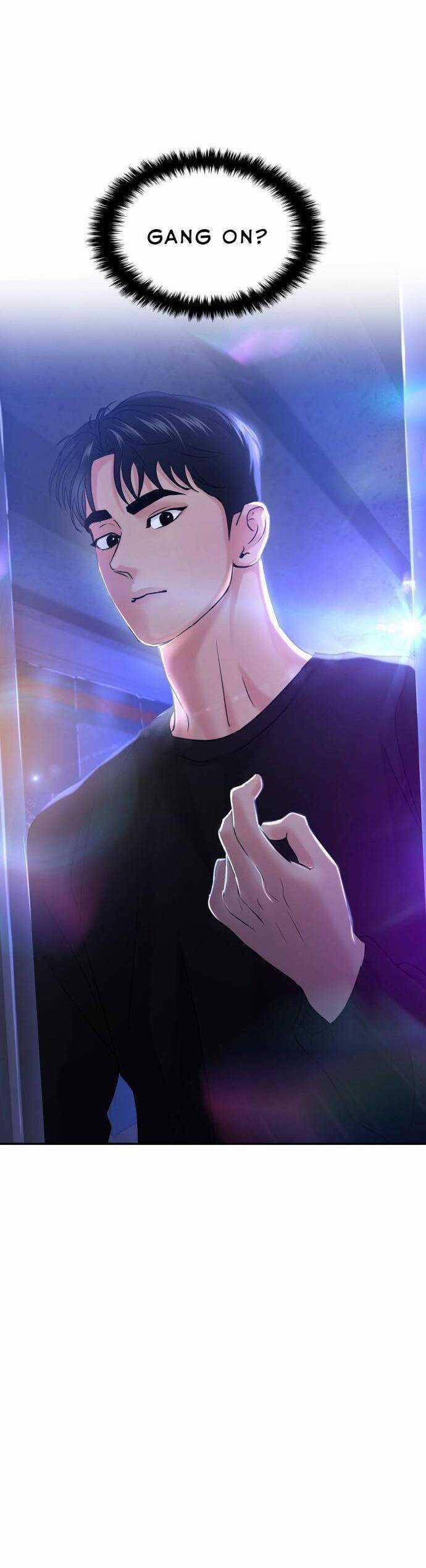 Tình Yêu Cấp 4 - Chapter 45 - Trang 12