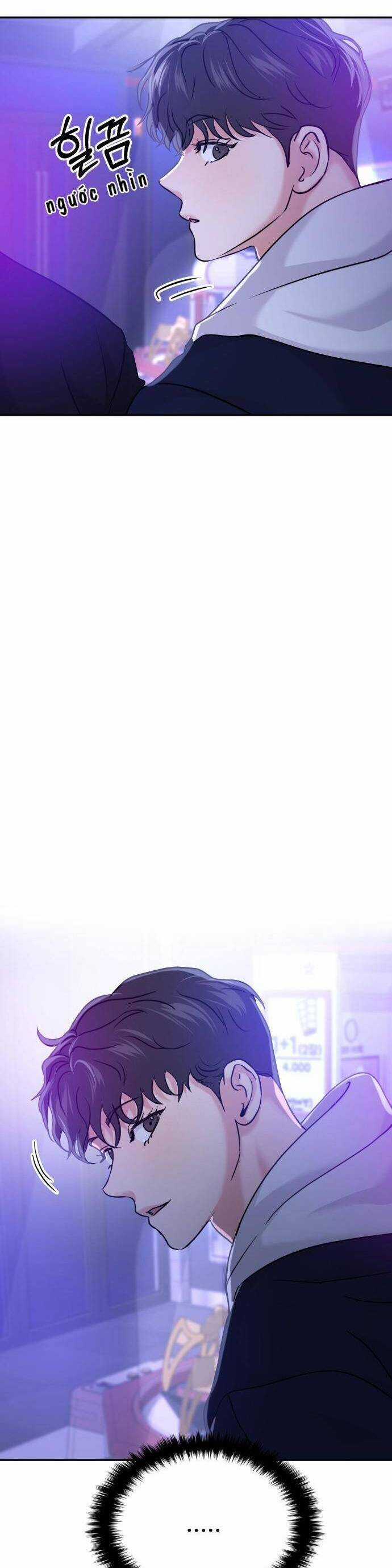 Tình Yêu Cấp 4 - Chapter 45 - Trang 28