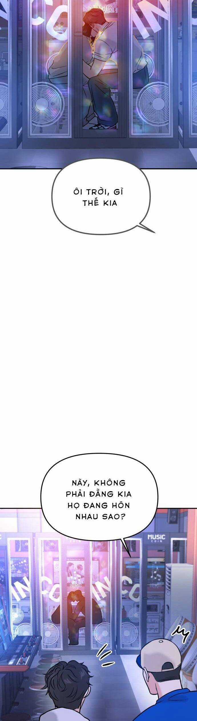 Tình Yêu Cấp 4 - Chapter 45 - Trang 4