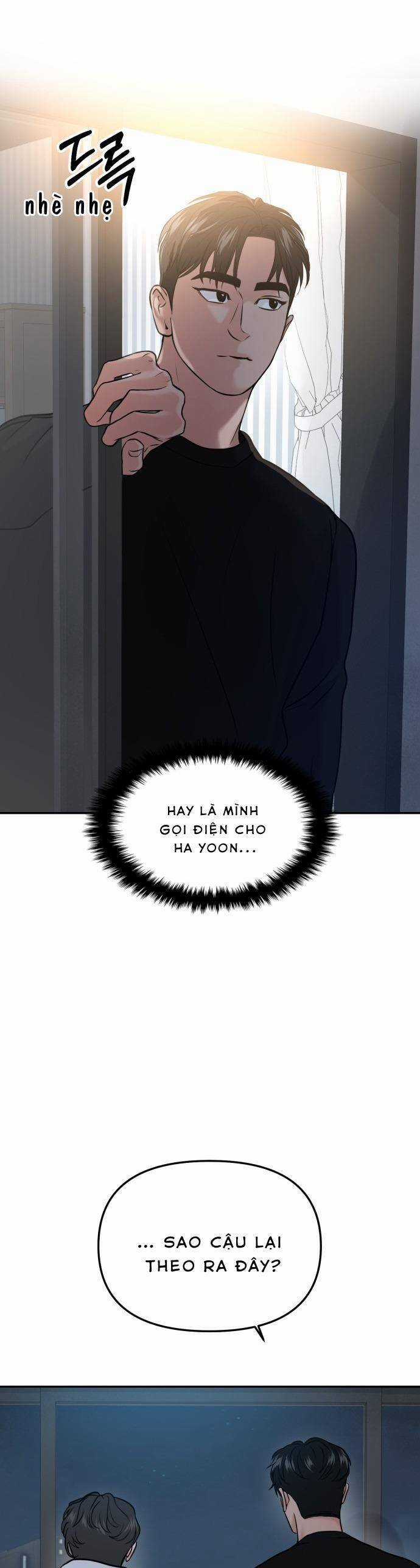 Tình Yêu Cấp 4 - Chapter 45 - Trang 39