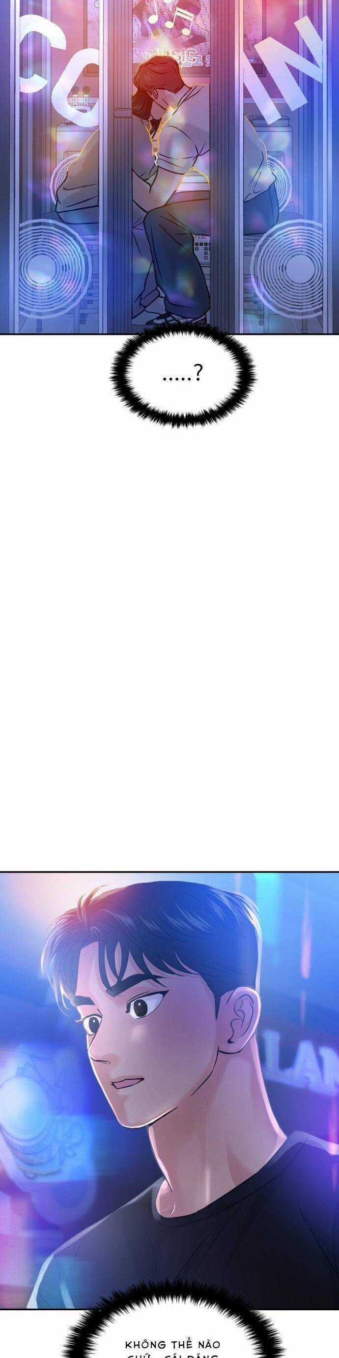 Tình Yêu Cấp 4 - Chapter 45 - Trang 8