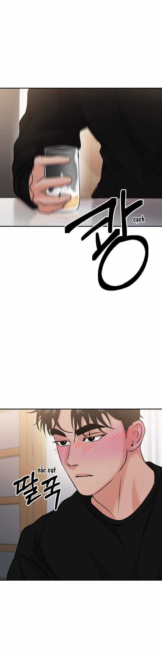 Tình Yêu Cấp 4 - Chapter 46 - Trang 15