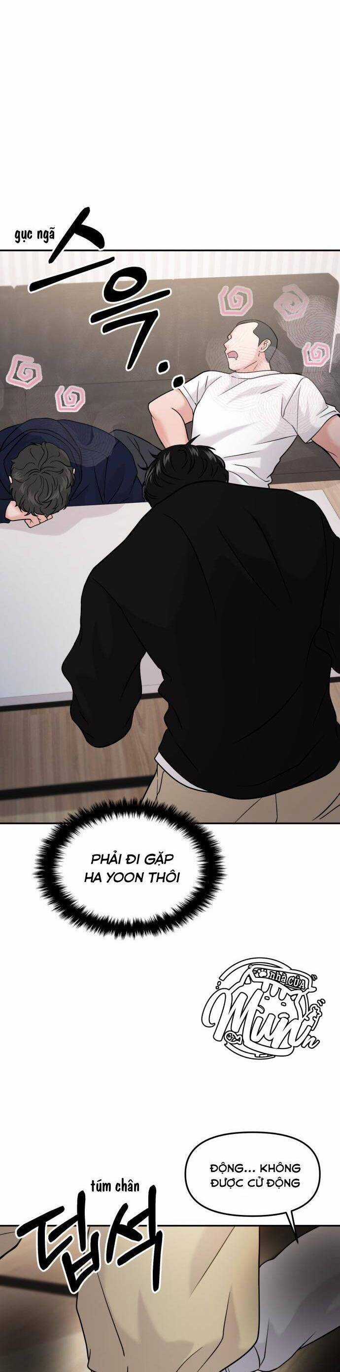 Tình Yêu Cấp 4 - Chapter 46 - Trang 16