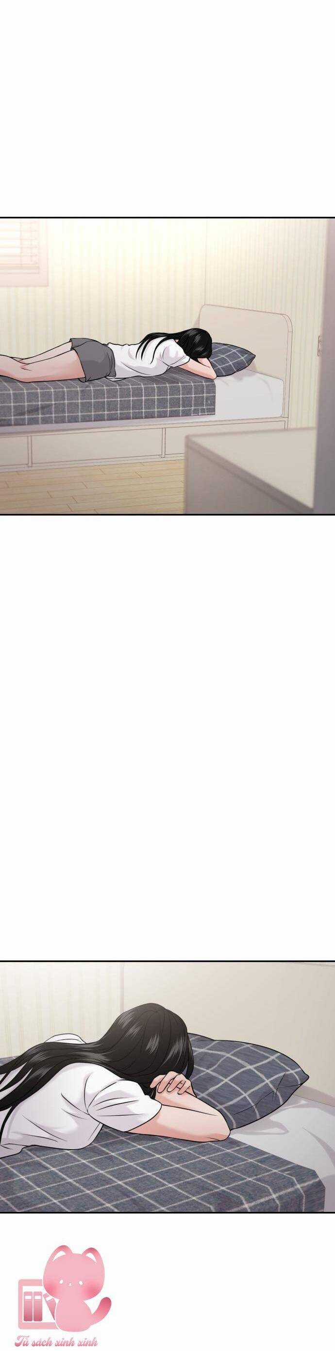 Tình Yêu Cấp 4 - Chapter 46 - Trang 18