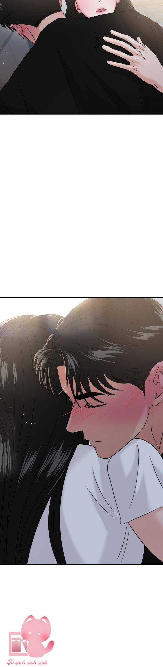 Tình Yêu Cấp 4 - Chapter 46 - Trang 22
