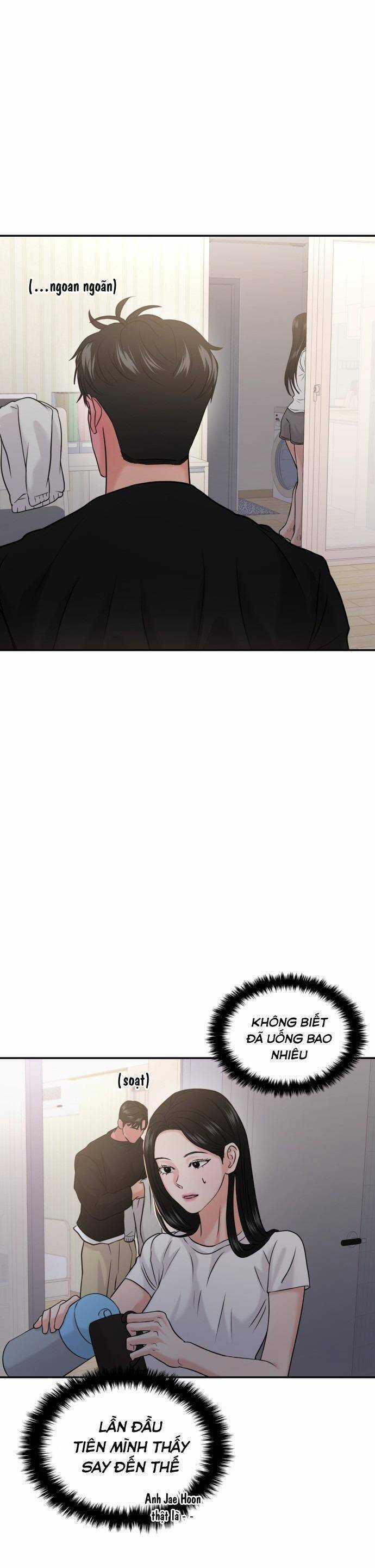 Tình Yêu Cấp 4 - Chapter 46 - Trang 23