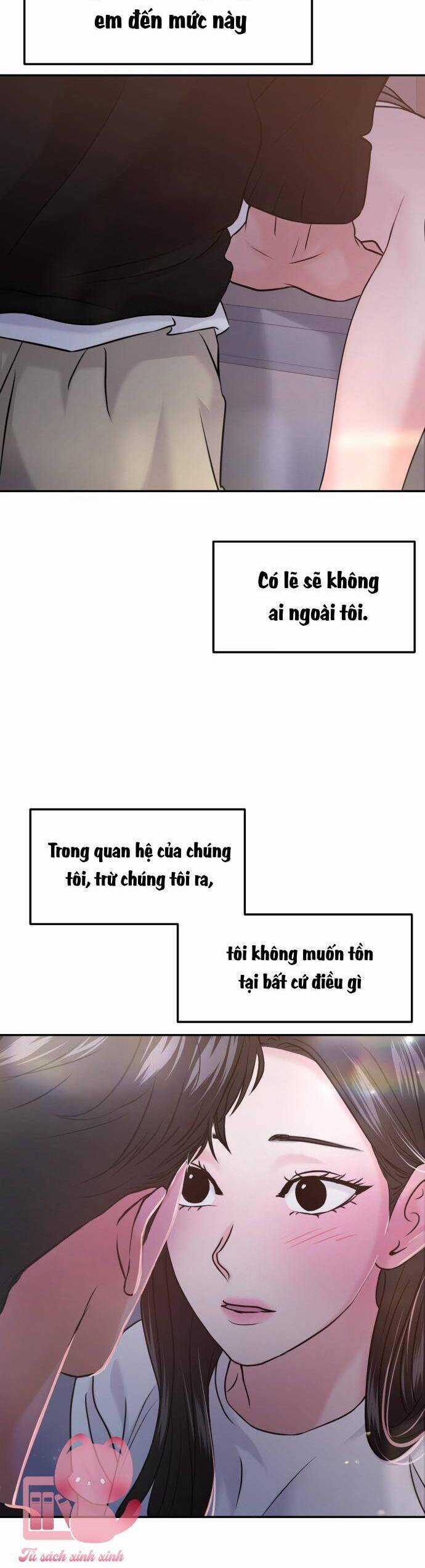 Tình Yêu Cấp 4 - Chapter 46 - Trang 30